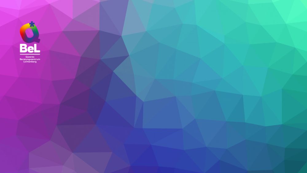 Queer* Youth! Workshop: Wie erkenne ich Rassismus und wie gehe ich damit um?