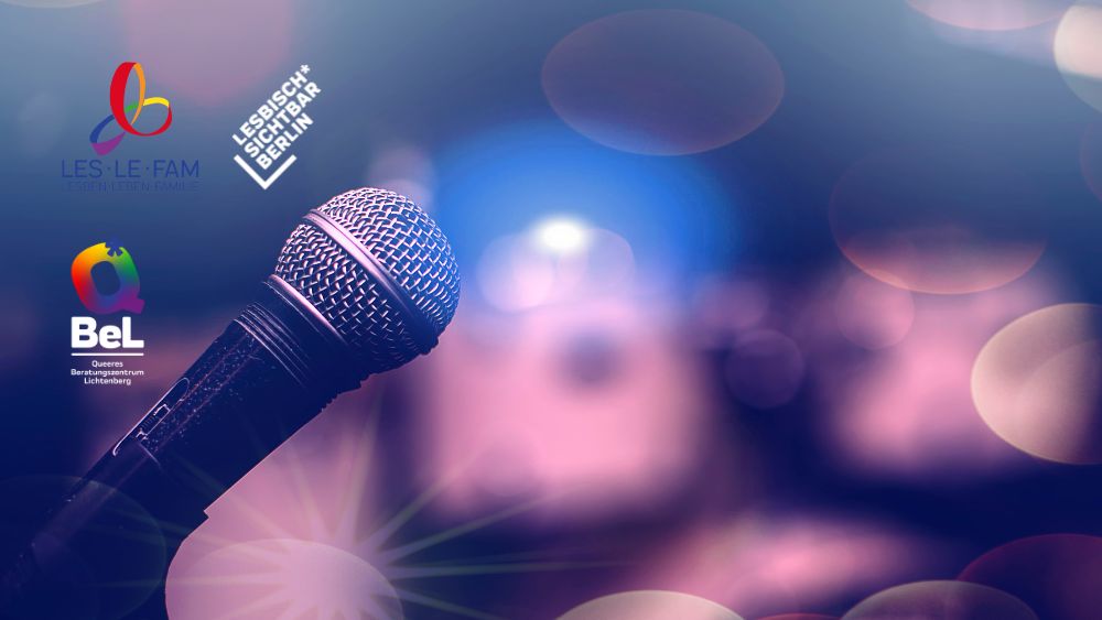 Chorwerkstatt für queere FLINTA*