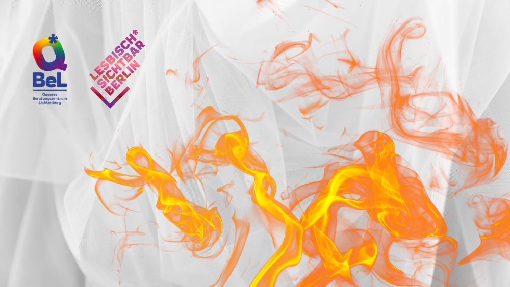 Hot flashes: Queer und Menopause