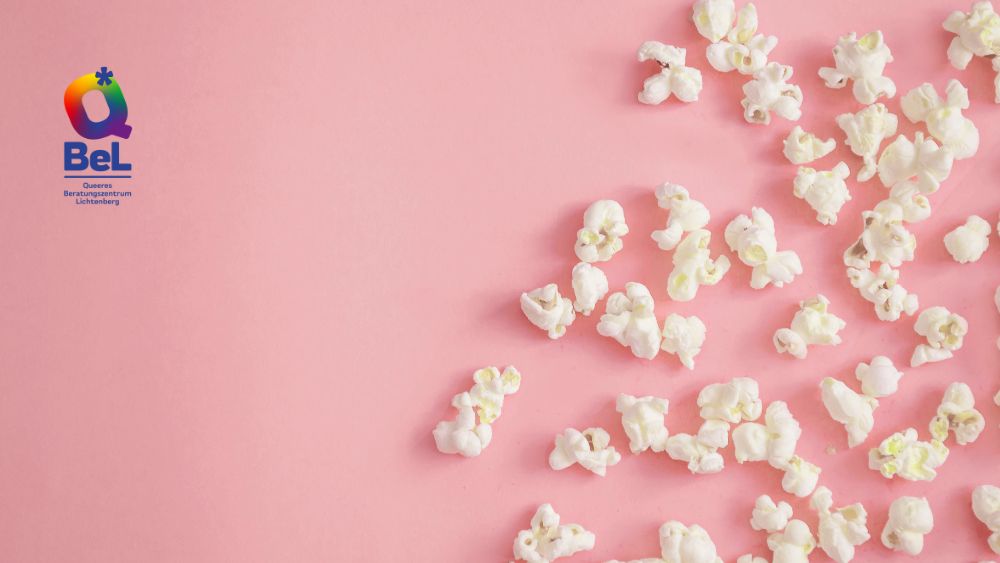 Queer* Youth in Lichtenberg: Filmabend für Queers ab 14